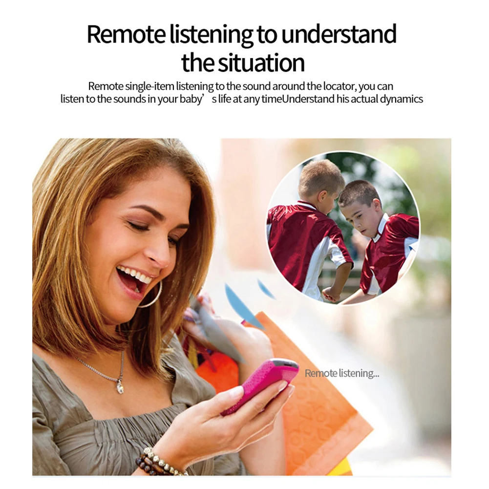 

Mini Car GPS Tracker GF-20 Magnetic Real Time Vehicle Truck Locator Device Anti-Lost Record Tracking Device Long Standby