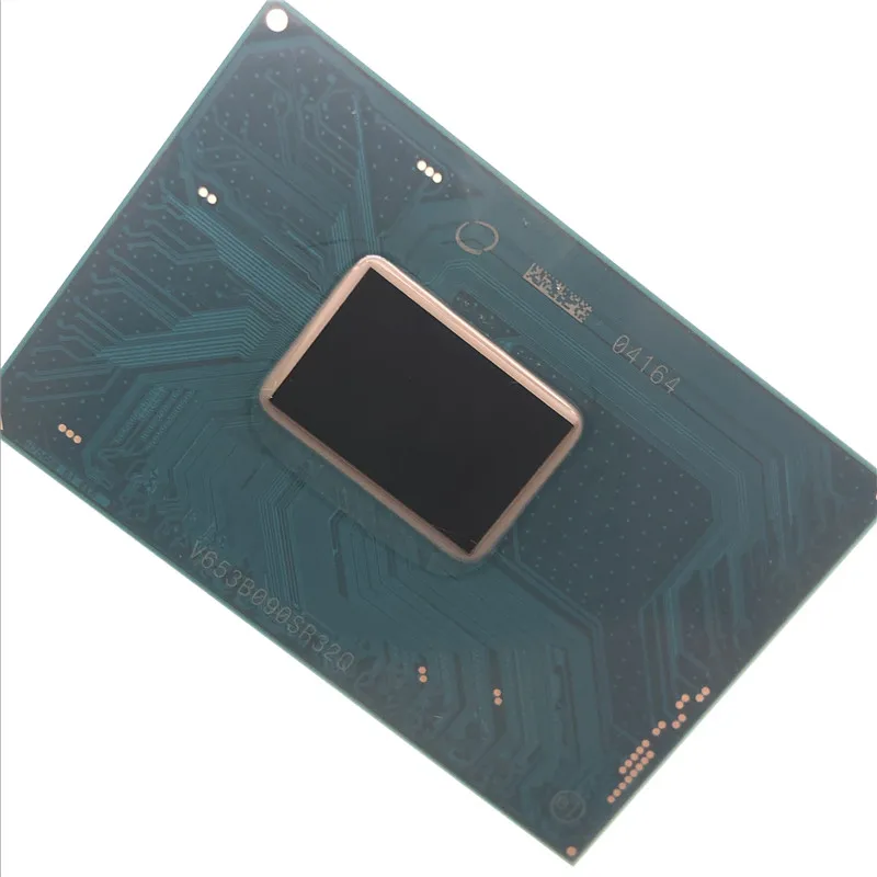 1 шт. I7 7700HQ SR32Q BGA 100% новый и оригинальный|Запасные части| |