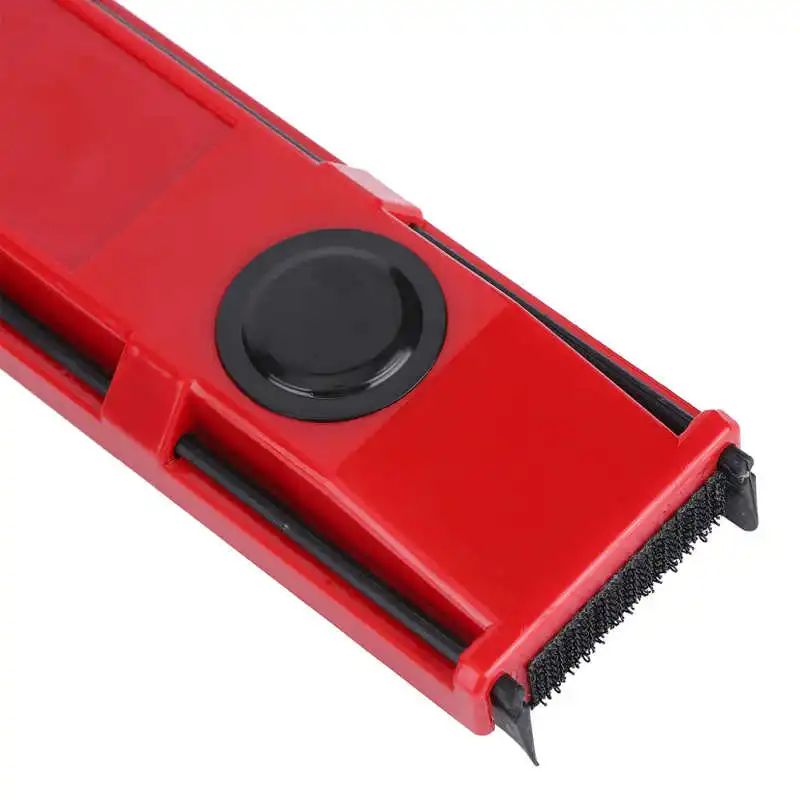 

Dust Brush Hair Remover Home Cleaning Tools Cleaning Brushes Magnetic Window Cleaner Double Side Glass Cleaner Cleaning Tools