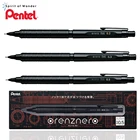 Японский механический карандаш Pentel, фоторучка 0,2 мм0,3 мм0,5 мм, противоударный автоматический карандаш для рисования с сердечником, школьные принадлежности 2021