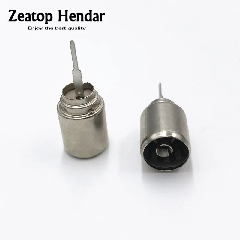 50 шт. металлический ТВ коаксиальный радиочастотный адаптер разъем проводной DVB-T