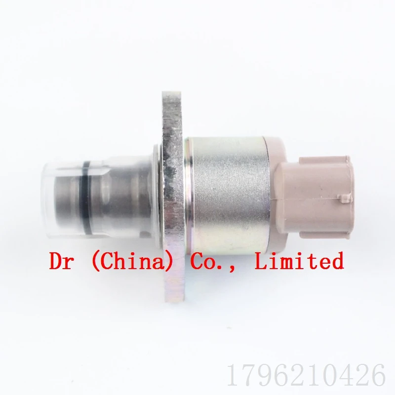 Автомобильный топливный насос регулятор всасывания Управление SCV клапан для Toyota