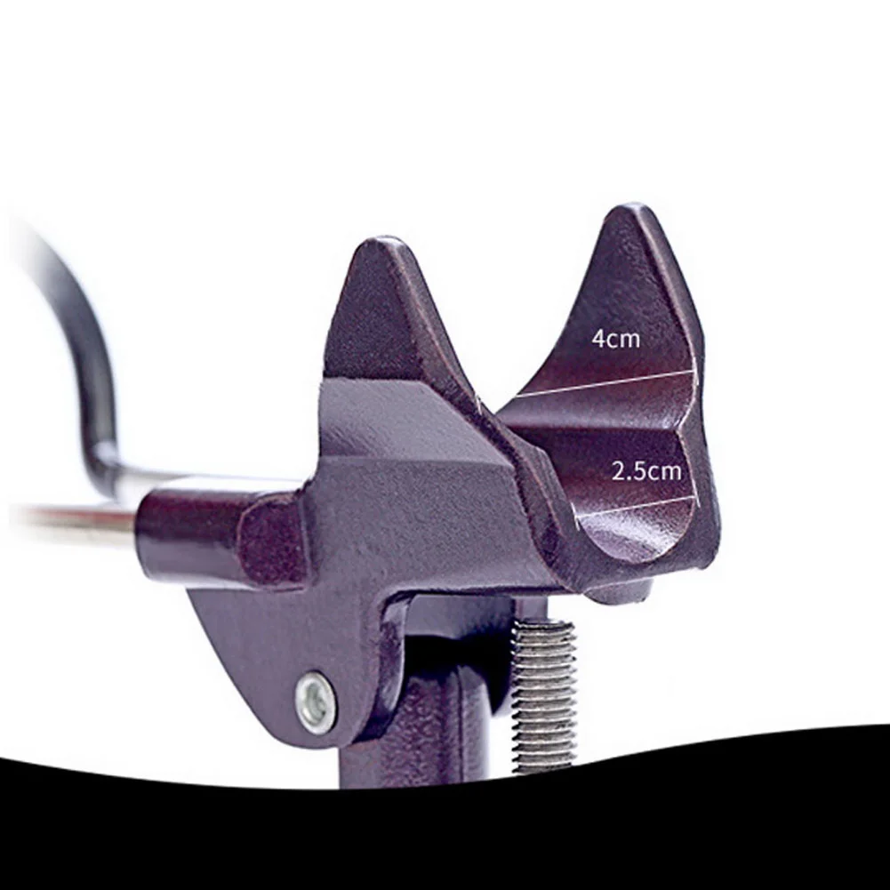 Новый держатель для удочки из нержавеющей стали|Рыболовные снасти| |