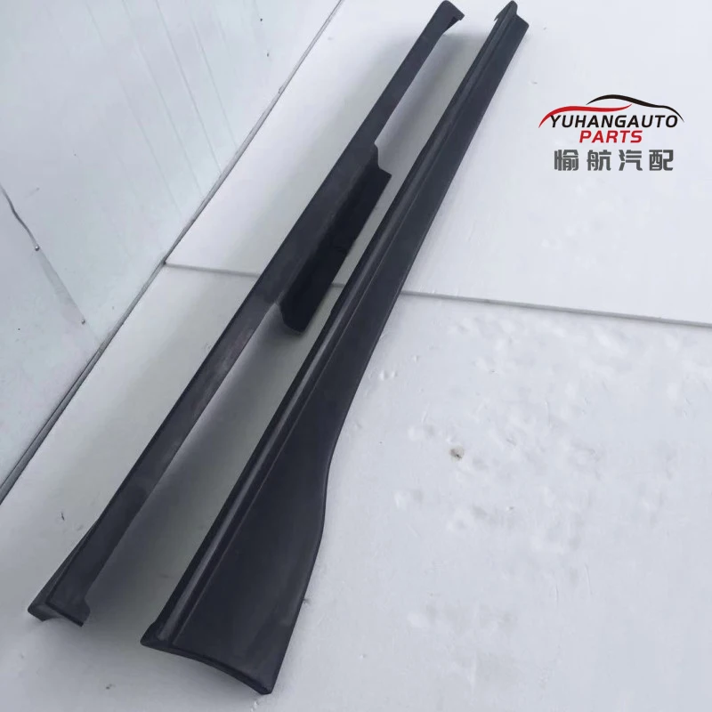 Автозапчасти для боковых обтекателей GT86 Vertex (пара) из стекловолокна |