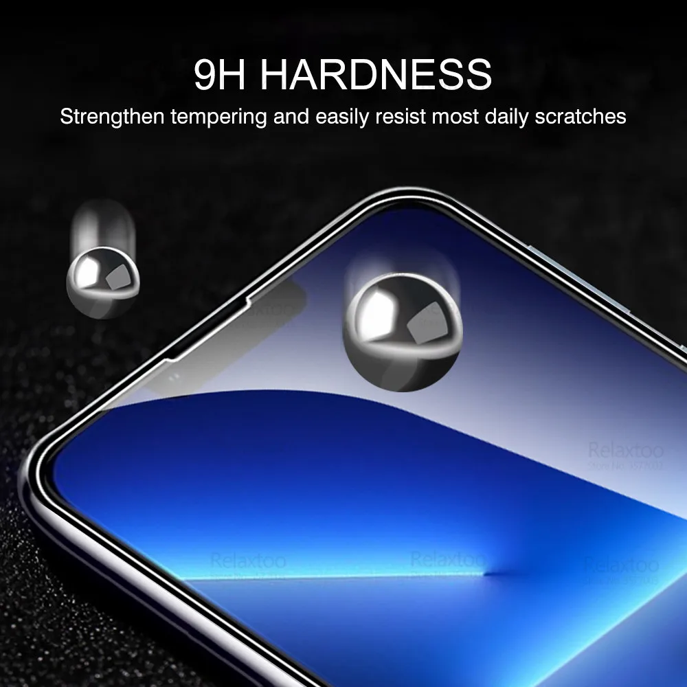 4 в 1 Защитное стекло для Iphone 13 Pro Max камера закаленное Aifon Aiphone I Phone Mini 13Pro защита