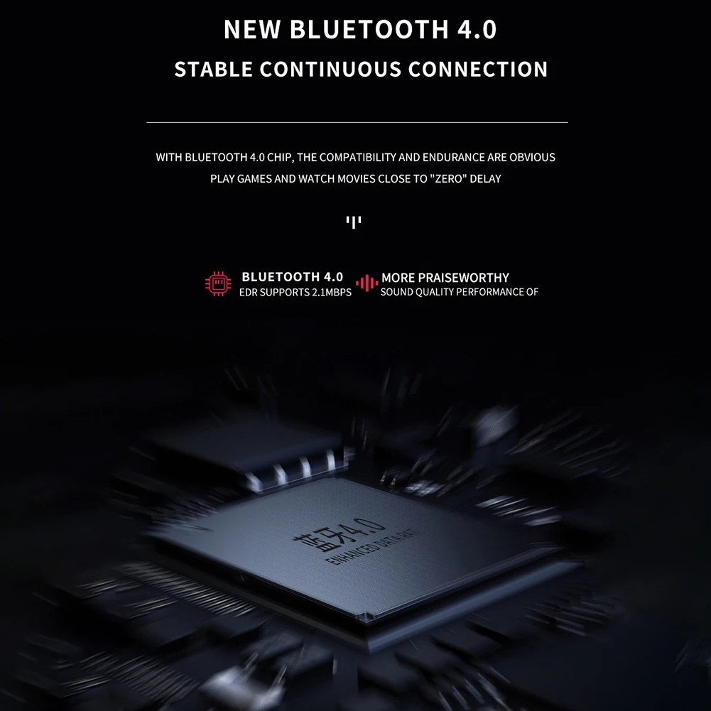 Портативный Мини Bluetooth динамик с AUX/USB/TF слот для карты двойной драйвер