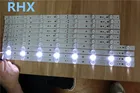 10 шт.лот для светодиодной ленты LED 48D7-ZC14-01 30348007210 для панели телефона для ТВ JVC