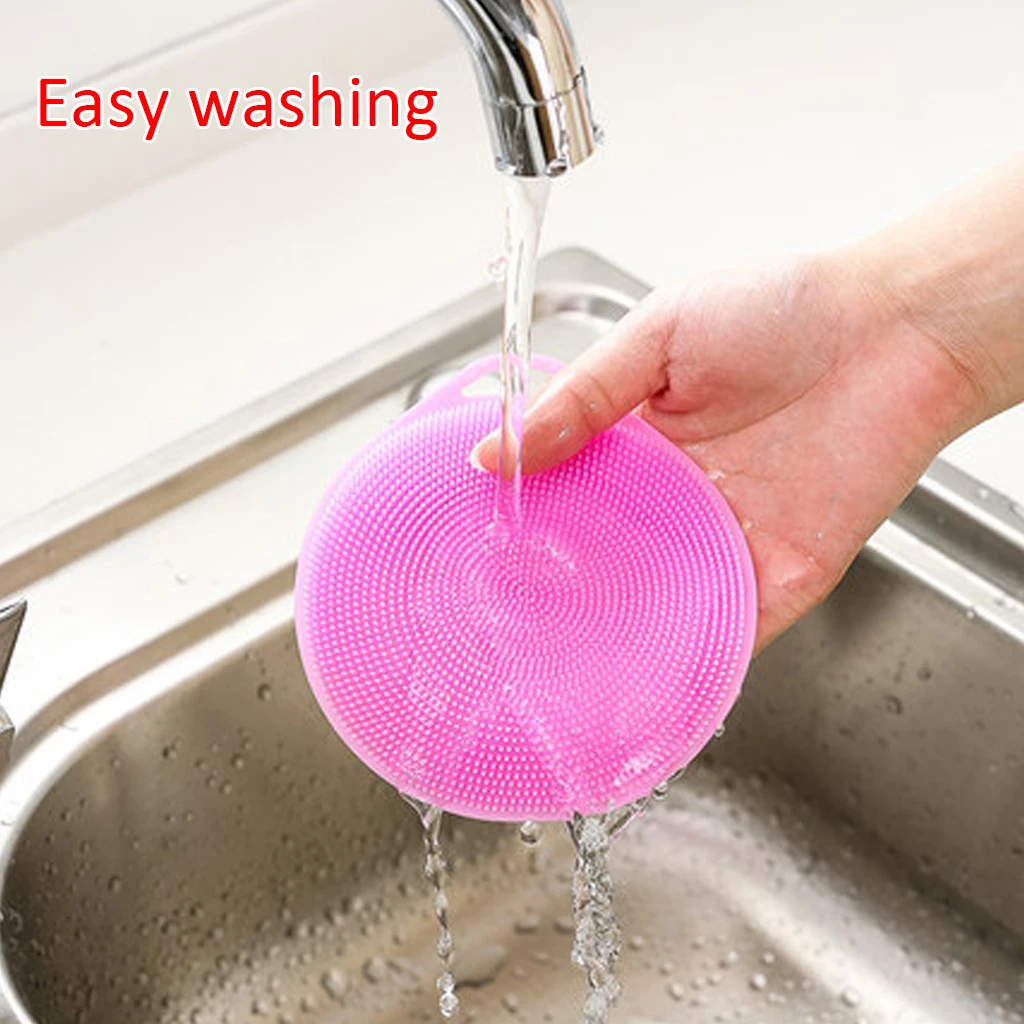 10 шт. Кухня горшок чистящее средство для мойки овощей инструментальные