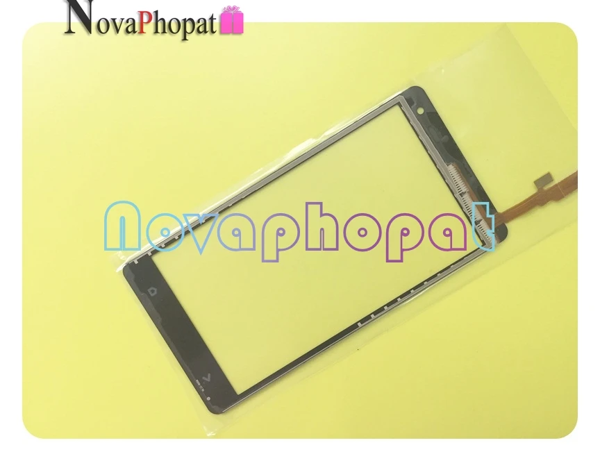 Черный сенсорный экран для HTC Desire 328e 603 501 600 500 528e 601 616 G11 T8686 M7 Mini|touch screen digitizer|touch