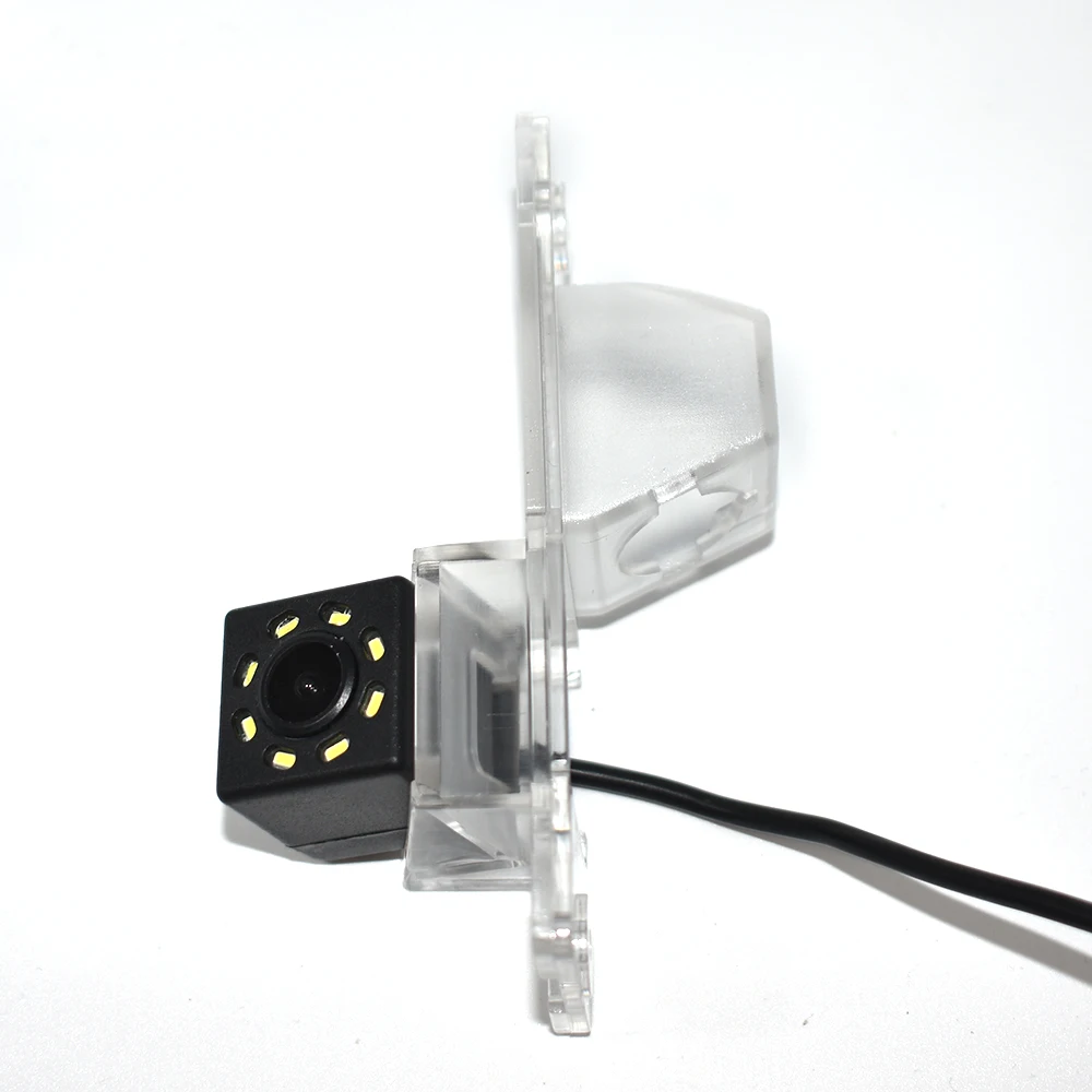 ZJCGO CCD Автомобильная камера заднего вида для парковки Lotus Europestar L5 L3 Proton GEN • 2 Wira