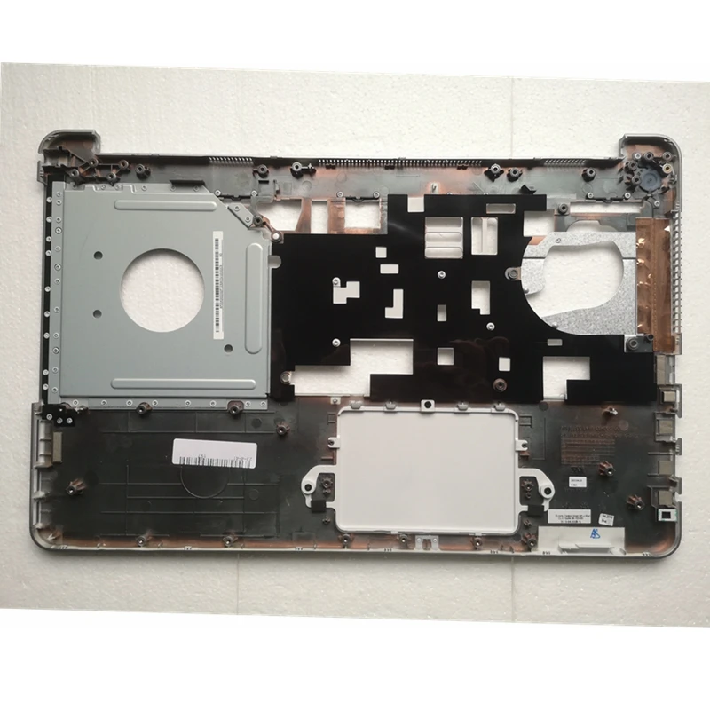 QH 99% Новинка для Lenovo IdeaPad U510 Нижняя крышка корпуса верхняя крышка/Подставка рук
