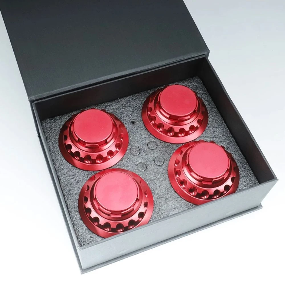 

75mm Car Wheel Center Hub Caps for Mercedes-Benz Aluminum Wheel Rims Cover