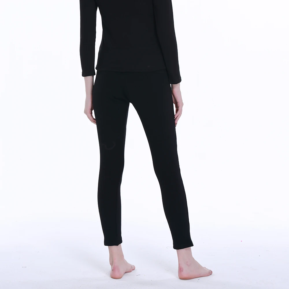 

New Couple outdoor winter heating pants USB electric heating pants warm women men's underwear ski camping