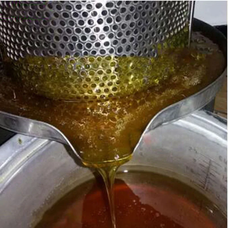 1 шт. Ручная гидравлическая соковыжималка для фруктов из нержавеющей