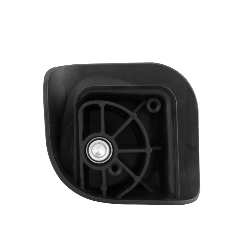 Trolley wheel travel luggage luggage wheel pulley mute wheel universal replacement mute 20 inch 28 inch