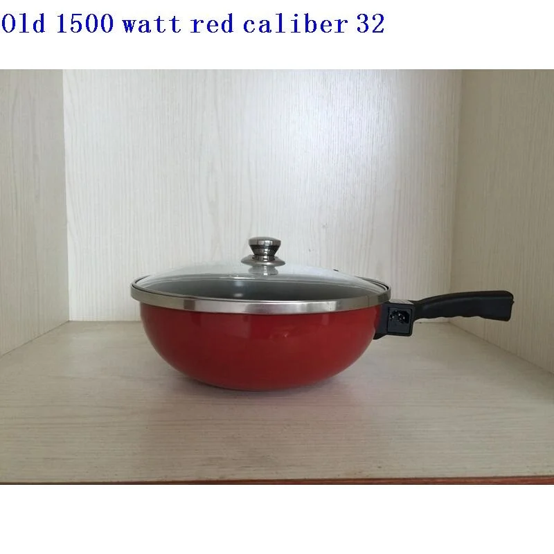 appareil cuisine aparato cocina equipment kitchen appliance appliance for kitchen elektrikli mutfak aletleri electric skillet free global shipping