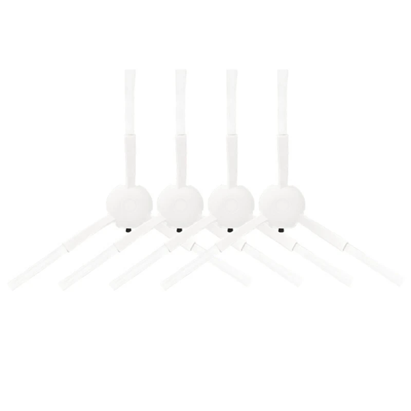 

Replacement Main Side Brush HEPA Filter Roller Brush Mopping Rags Kit for Xiaomi 1C Sweeping Robot Vacuum Cleaner Parts