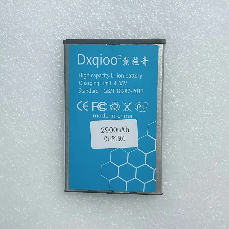 

Аккумулятор 2900 мАч для ASUS ZenFone2 Laser 5,5 дюйма/6 дюймов zenfone selfie ZE550KL ZE601KL Z00LD Z011D ZD551KL Z00UD C11P1501