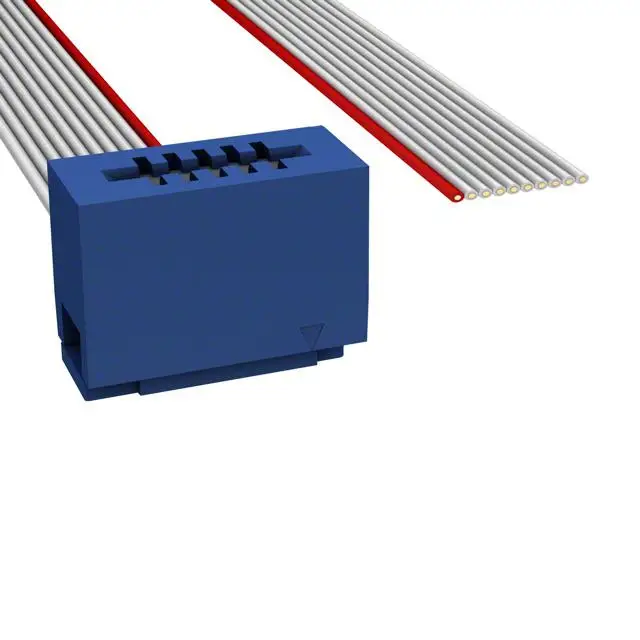 C1EXG-1036G idc-кабель-CCE10G/AE10G/X | Электроника