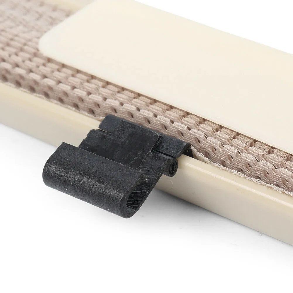 

Rear Window Sunshade UV Protection Accessories Beige Breathable Shading