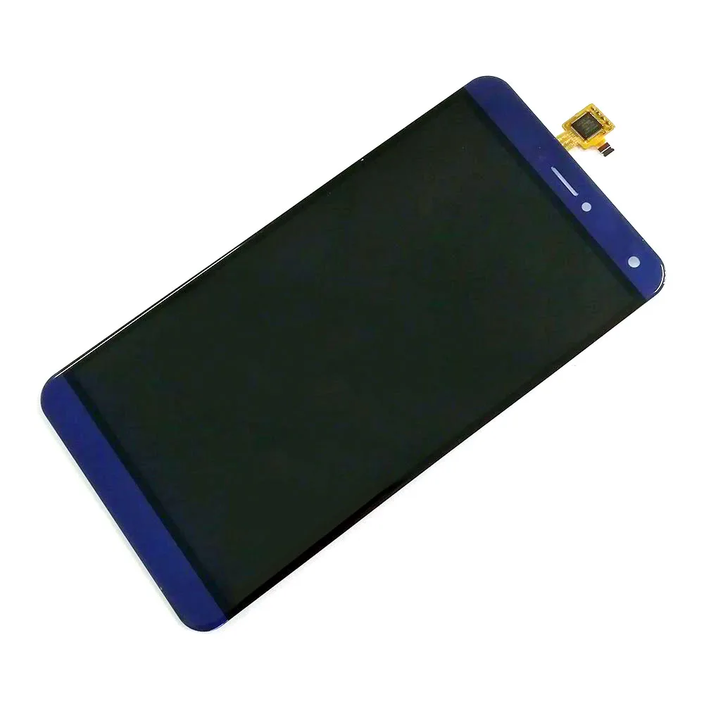 1920*1080 FHD Черный Синий 5,7 ''для oukitel u11 plus ЖК-дисплей+ сенсорный экран дигитайзер сборка Аксессуары для телефонов u 11 инструменты