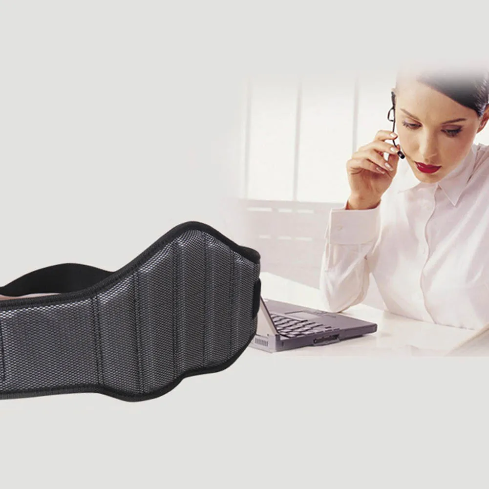 

Ne спортивный пояс для тяжелой атлетики, спортивный ремень для фитнеса, перекрещивание, защита для спины, ремни для тяжелой атлетики, тренаже...