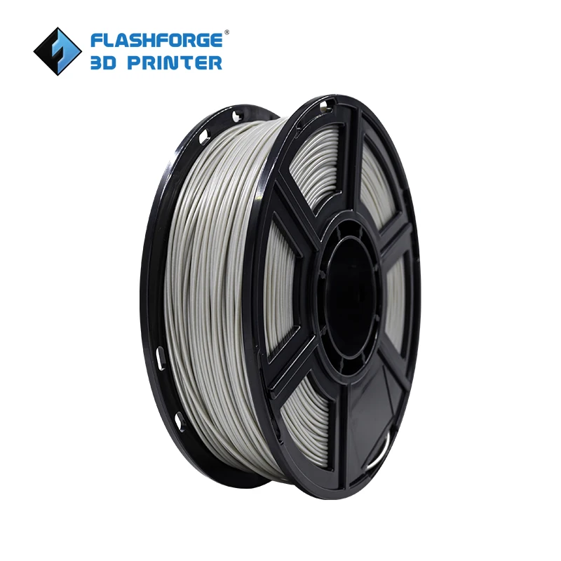 Flashforge ABS нить 1,75 мм 0,5 кг для DIY 3D принтеров