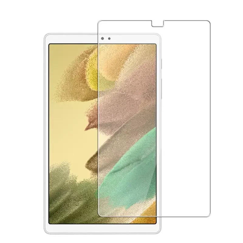 Закаленное стекло для Samsung Galaxy Tab A7 Lite 8 7 дюйма защитная пленка экрана A8 10 4 S2 S3 S4 S5e S6