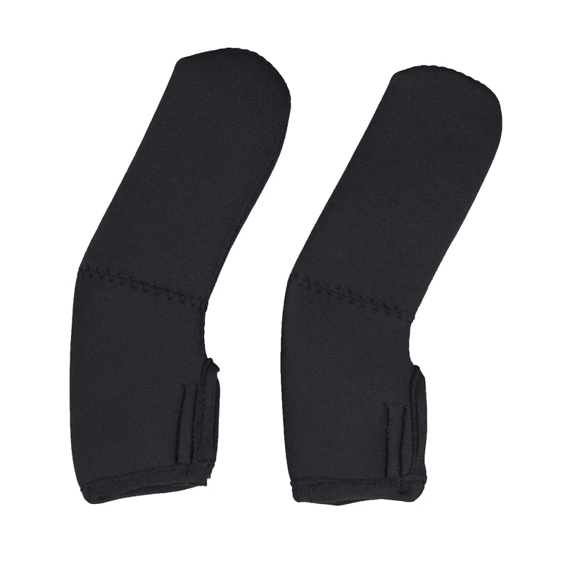 2 шт./компл. коляска подлокотник крышка ручки детской коляски для бамперов машин