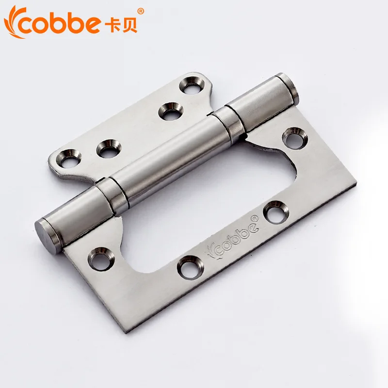 2017 дверные петли врезной деревянный шарнир Весна нержавеющая сталь сын мать шкаф