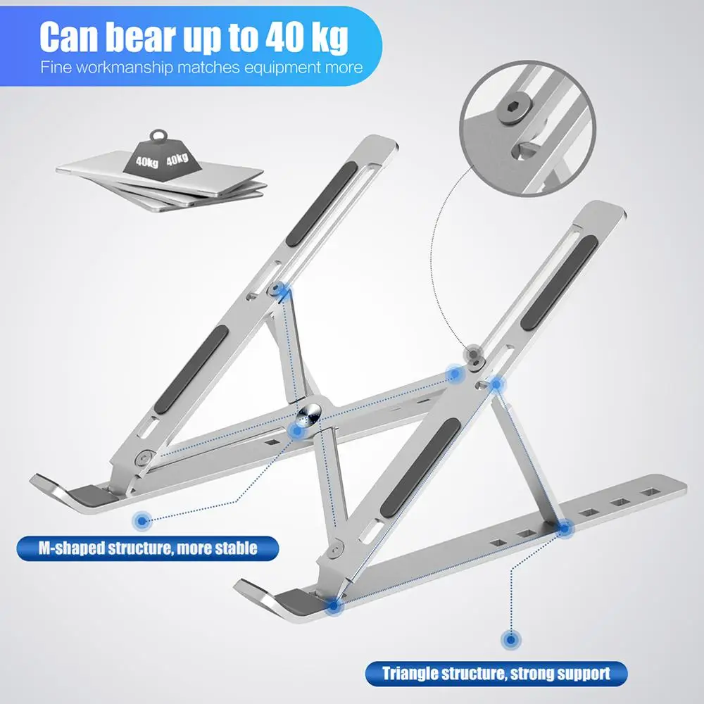 портативная алюминиевая по