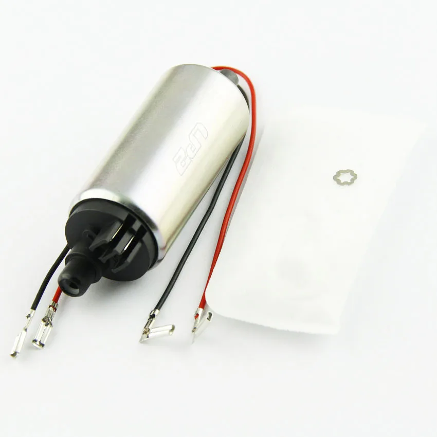 Motorcycle Electric Fuel Pump For Kawasaki KLX125 2010 2011 2012 2013-2016 D-Tracker 2010-2015 49040-0027  49040-0767 49040-0043