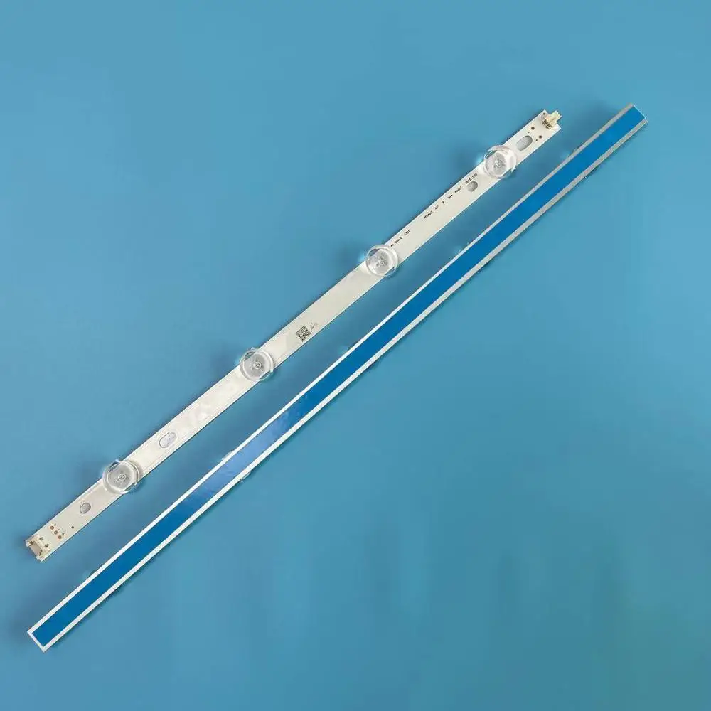 Светодиодный Подсветка подсветка полосы 9 лампы для LG INNOTEK POLA2.0 42 ТВ T420HVN05.0 T420HVN05.2