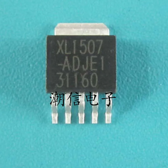 10 см/с XL1507-ADJE1