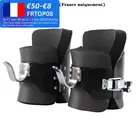 Антигравитационный подвесной крючок для подтягивания, инверсионные ботинки, 1 пара