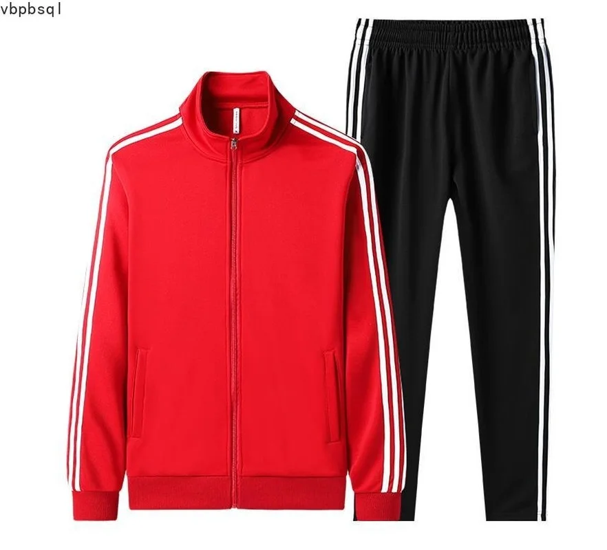 

2021 new Men's Soccer Sports City Sweater jacket coat Hoodie Training Tracksuit Sets adult Survetement Track suits jogging kits