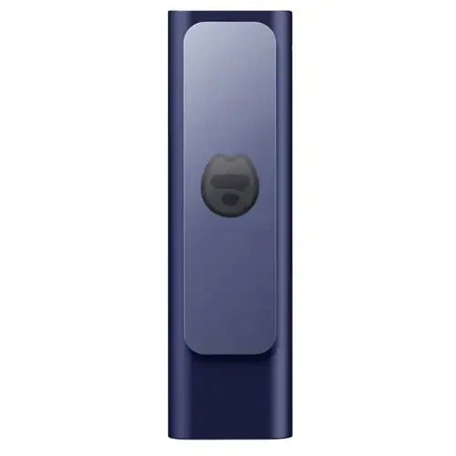 Xiaomi Sogou C1, умная ручка для записи AI, переводчик, 360 градусов, HD запись, интеллектуальное шумоподавление, задняя клипса, запись для совещаний