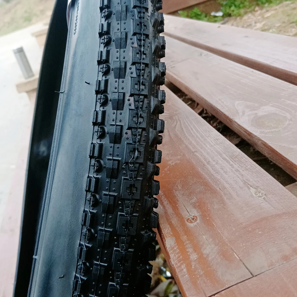 

2PCS MAXXIS CROSSMARK 29 MTB Tires 26x2.1 27.5x1.95/2.1 29x2.1Bicycle Tires Ultralight Fold Tyre