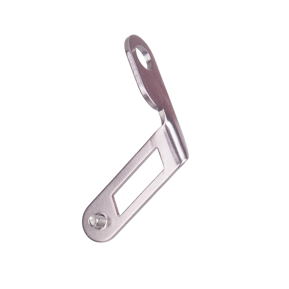 ZTTO дорожный велосипед номерной знак держатель факсированная Шестерни кронштейн