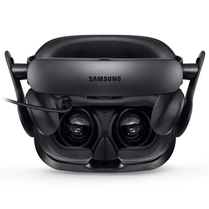 HMD Odyssey + MR Смешанная реальность Smart 3D гарнитура для шлема VR/MR XE800ZBA HC1C|Смарт-гаджеты|