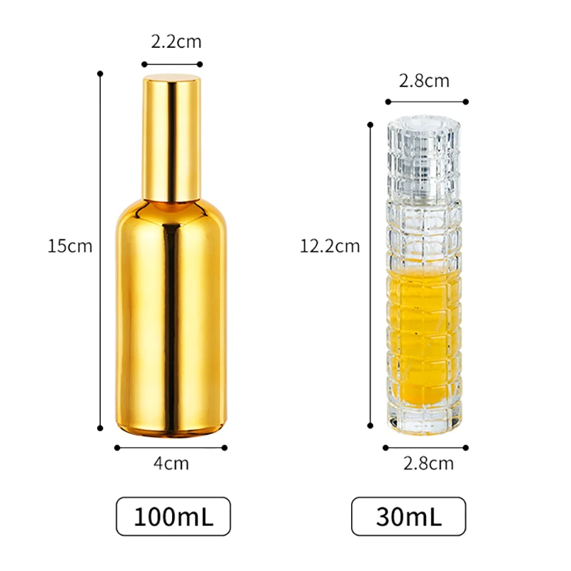 

Martini Vermouth Cocktail Atomizer Sprayer Bar Bartending Dedicated 30/100ML