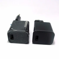tablet pc usb charger charging adapter for samsung galaxy tab 2 p3100 p3110 p5100 p5110n8000p1000 tablet eu 2 2a