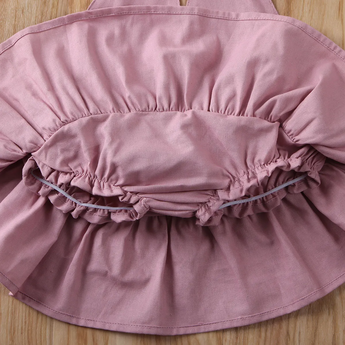 Платье для девочек 2020 боди на бретельках новорожденных платье пачка с оборками