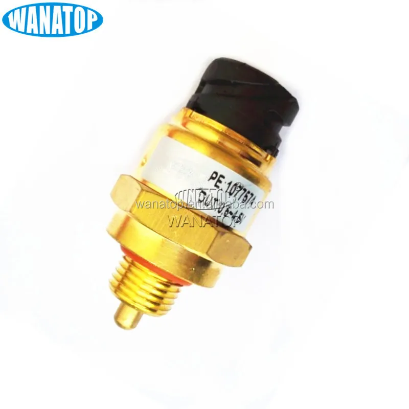 

New Oil Pressure Switch/Sensor V1077574 For Volvo FH12 FH16 400 420 440 460 480 500 520 540 550 610 D12 FL6 FL NH VN VNL VHD