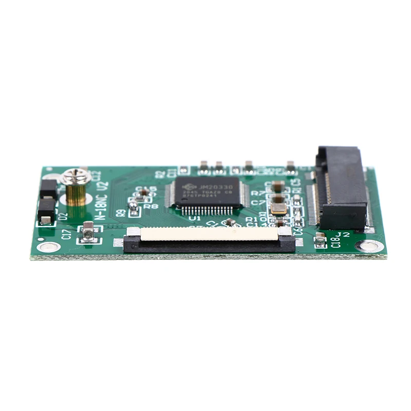 Адаптер 2242 M.2 NGFF SATA SSD ZIF (CE) | Компьютеры и офис