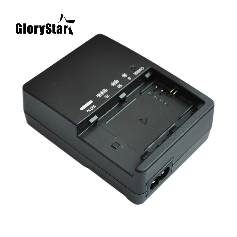 GloryStar недавно Камера Батарея Зарядное устройство ЕС AU UK/US вилка LC-E6E LCE6E LCE6 LC E6 E6E для цифровой однообъективной зеркальной камеры Canon EOS 70D 60D 6D 7D 5D2 5D3 LP-E6