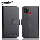 Чехол-книжка BQ 6631G Surf 6,53 