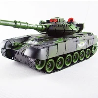 world of tankslarge scale remote radio control russian army battle model millitary rc tankspanzer war game toygift brinquedos