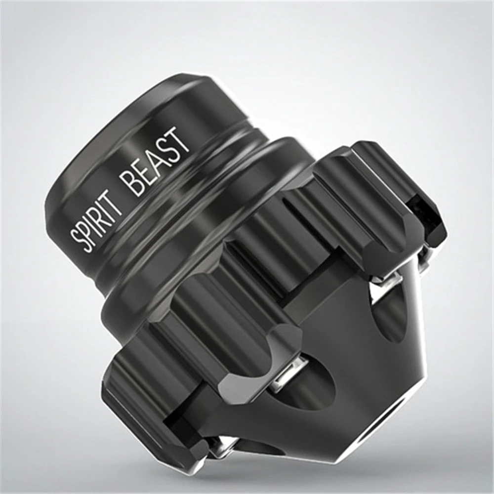 

Spirit Beast, передняя вилка мотоцикла, ползунки для велосипеда, защита от падения, защита для мотокросса, защита от падения, чашка