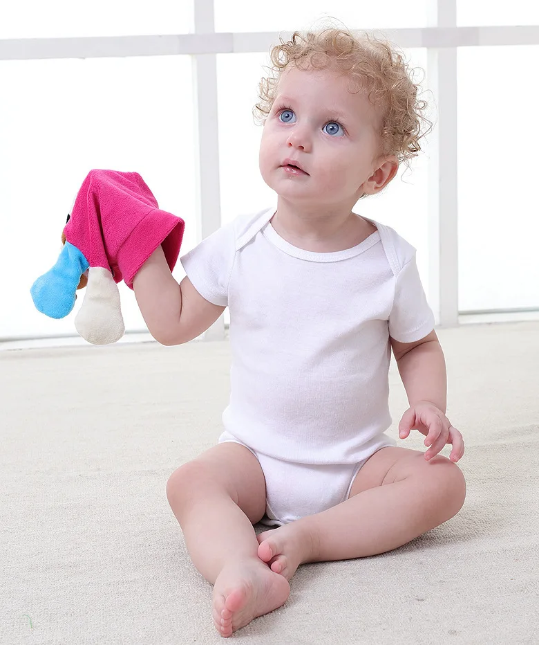Art Gloves Animal Puppet Toys Cloth Plush 1 Baby Children Hand Is Lism Cotton Rope &amp Wool Unisex | Игрушки и хобби